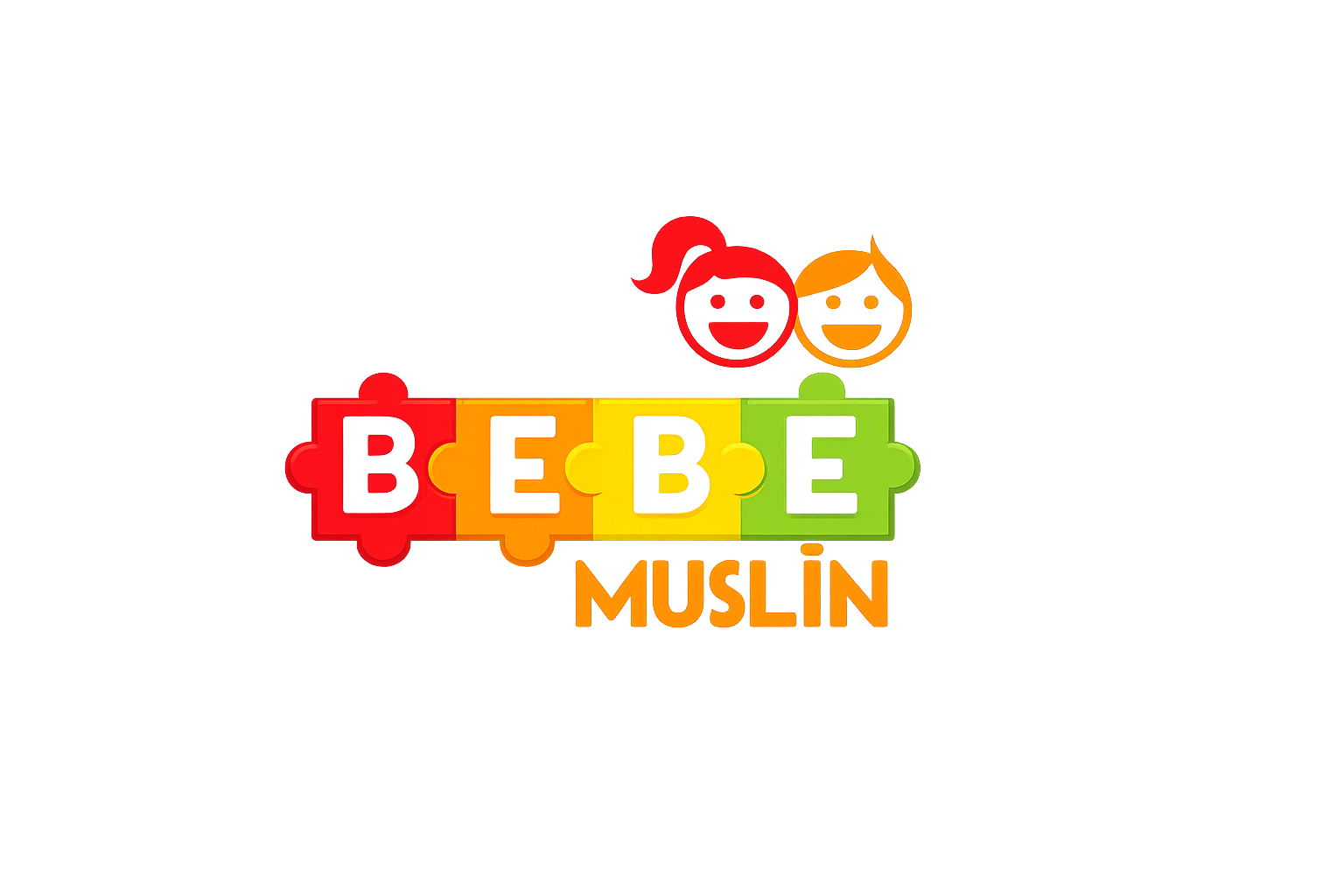 Bebe Müslin Logo